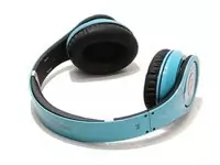 monster earphone sound headphones new blue magic 2011 monster beats by dr.dre